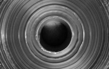 Bow Broom edpm waterproofing