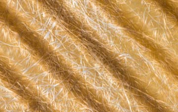 Bow Broom fibreglass roof waterproofing