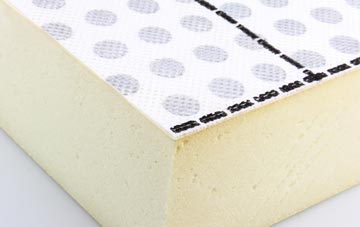 meeting Bow Broom building codes