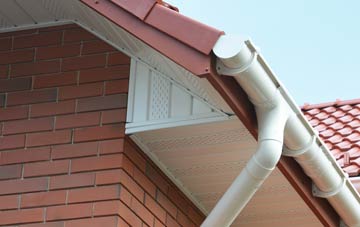 Bow Broom soffit repair costs