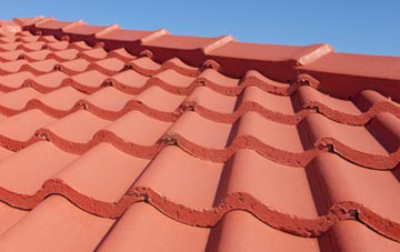 Bow Broom tile and slate roof replacement