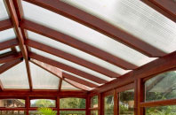 Bow Broom conservatory roofing insulation