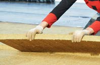 find rated Bow Broom roof insulation companies