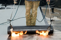 Bow Broom flat roof sealing quote