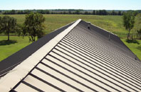 Bow Broom metal roof quotes