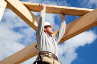 Bow Broom roof replacement work