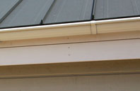 Bow Broom soffit repair