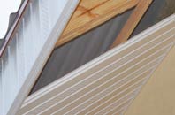 rated Bow Broom soffit repair companies