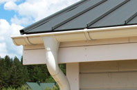 Bow Broom soffits