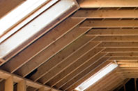 Bow Broom tapered roof insulation quotes